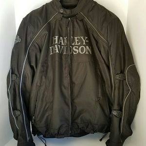 Harley Davidson Riding Jacket